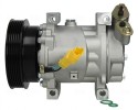 Nissens 89332 Sprezarka klimatyzacja Numer katalogowy czesci 89332