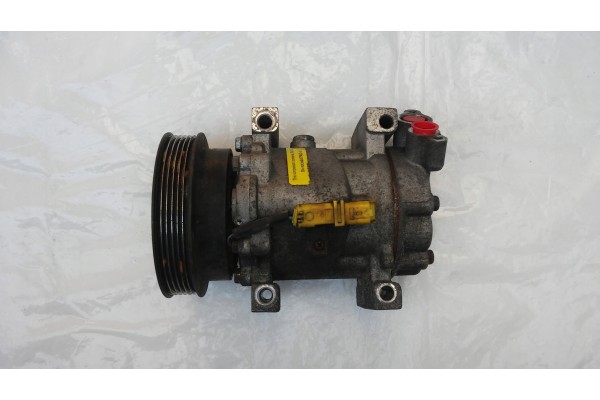 Nissens 89332 Sprezarka klimatyzacja Numer katalogowy oryginalu MERCEDES BENZ 2763000Q0D MERCEDES BENZ 2763000Q0N MERCEDES BENZ 