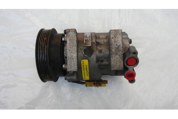 Nissens 89332 Sprezarka klimatyzacja ID kompresora SD6V12