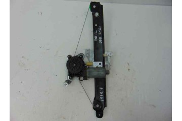 6 PIN ELEVALUNAS DELANTERO DERECHO MERCEDES-BENZ CLK (BM 208) COUPE 230 Compressor (208.347) 1999 6 PIN 187216 MERCEDES-BENZ - 1