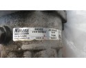 Compresor de aire acondicionado Nissens 89332