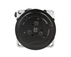 Nissens 89083 Compressor air conditioning