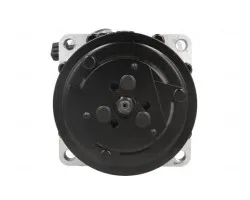Compresor de aire acondicionado Nissens 89083
