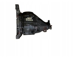 MERCEDES W203 DIFFERENTIAL REAR BRIDGE A2043510408 2 65