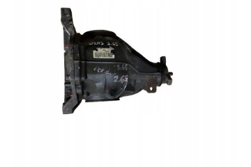 MERCEDES W203 DIFFERENTIAL REAR BRIDGE A2043510408 2 65