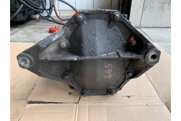 MERCEDES W203 DIFFERENTIAL REAR BRIDGE A2043510408 2 65 Packaging status no packaging