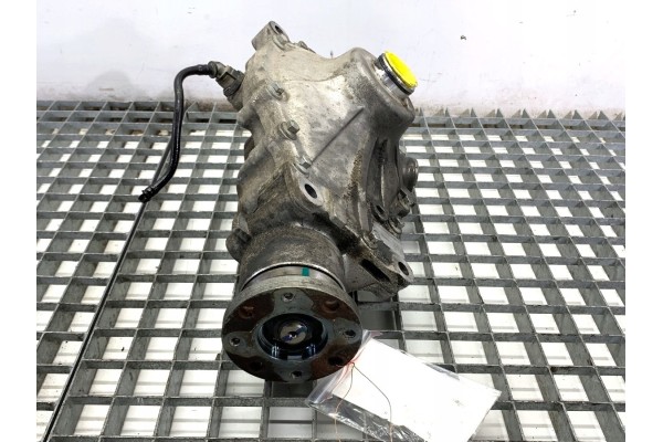 BRIDGE DYFER FRONT BMW G05 8487443 3 0 400KM TRANSMISSION