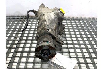 BRIDGE DYFER FRONT BMW G05 8487443 3 0 400KM TRANSMISSION
