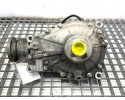 BRIDGE DYFER FRONT BMW G05 8487443 3 0 400KM TRANSMISSION Part manufacturer OEM