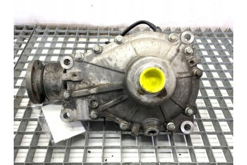 BRIDGE DYFER FRONT BMW G05 8487443 3 0 400KM TRANSMISSION Part manufacturer OEM
