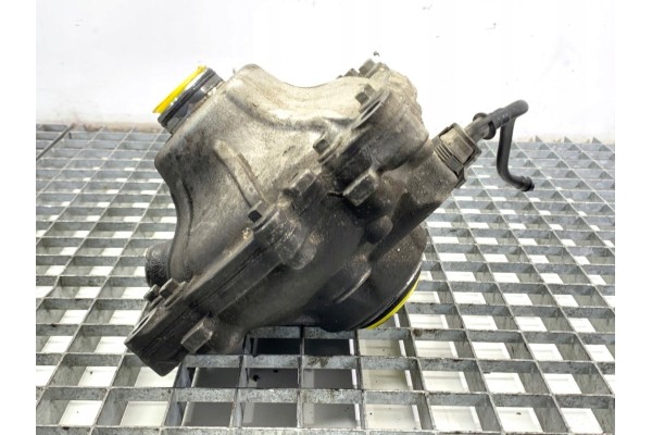 BRIDGE DYFER FRONT BMW G05 8487443 3 0 400KM TRANSMISSION Catalog number of the part LORK 1266 131420 8487443