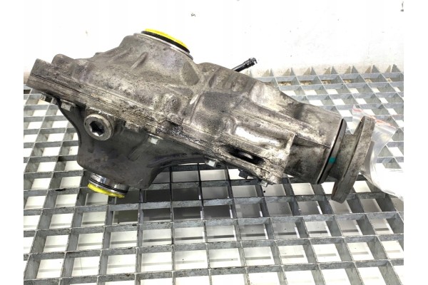 BRIDGE DYFER FRONT BMW G05 8487443 3 0 400KM TRANSMISSION Engine type diesel