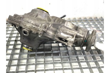 BRIDGE DYFER FRONT BMW G05 8487443 3 0 400KM TRANSMISSION Engine type diesel