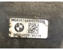 BRIDGE DYFER FRONT BMW G05 8487443 3 0 400KM TRANSMISSION Car type passenger cars