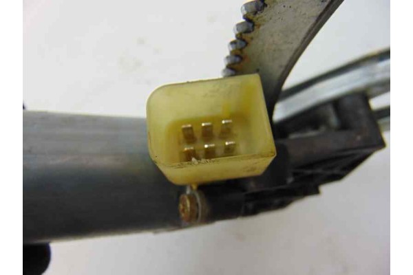 6 PIN ELEVALUNAS DELANTERO DERECHO MERCEDES-BENZ CLK (BM 208) COUPE