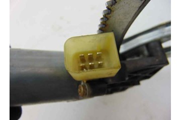 6 PIN ELEVALUNAS DELANTERO DERECHO MERCEDES-BENZ CLK (BM 208) COUPE 230 Compressor (208.347) 1999 6 PIN 187216 MERCEDES-BENZ - 2