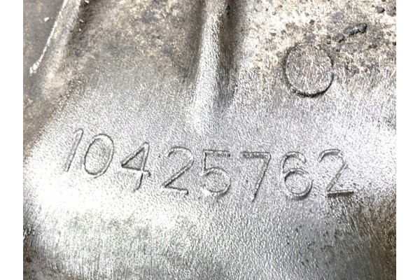 BRIDGE DYFER FRONT BMW G05 8487443 3 0 400KM TRANSMISSION Catalog number of substitutes 8487443