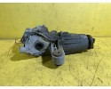 Chevrolet Captiva Differential bridge