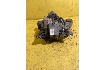 Chevrolet Captiva Differential bridge Catalog number of the part 25809423