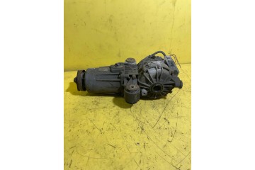 Chevrolet Captiva Differential bridge Car type 4x4 SUV