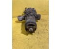 Chevrolet Captiva Differential bridge Installation side multipurpose