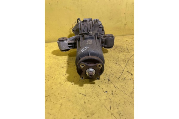 Chevrolet Captiva Differential bridge Installation side multipurpose