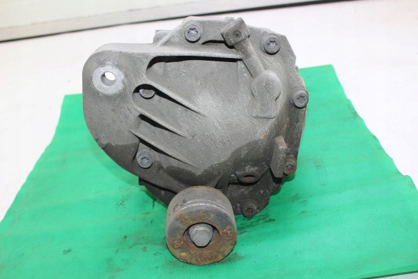 REAR BMW F01 F02 F07 F10 F11 3 08 7584448 Part manufacturer BMW OE