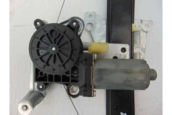 6 PIN ELEVALUNAS DELANTERO DERECHO MERCEDES-BENZ CLK (BM 208) COUPE