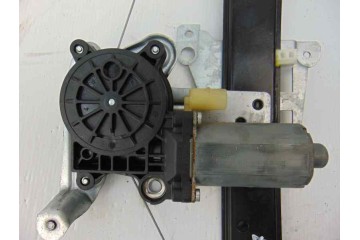 6 PIN ELEVALUNAS DELANTERO DERECHO MERCEDES-BENZ CLK (BM 208) COUPE 230 Compressor (208.347) 1999 6 PIN 187216 MERCEDES-BENZ - 3