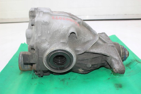 REAR BMW F01 F02 F07 F10 F11 3 08 7584448 Catalog number of the part 7584448