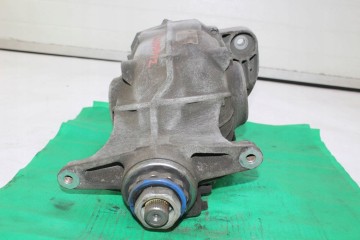 REAR BMW F01 F02 F07 F10 F11 3 08 7584448 Car type passenger cars