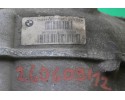 REAR BMW F01 F02 F07 F10 F11 3 08 7584448 Installation side multipurpose
