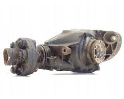 BRIDGE DYFER REAR BMW E93 7609162 7609162 01
