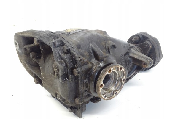 BRIDGE DYFER REAR BMW E93 7609162 7609162 01 Part manufacturer BMW OE