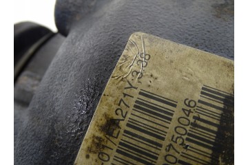 BRIDGE DYFER REAR BMW E93 7609162 7609162 01 Quality of parts according to GVO O original with manufacturer s logo OE