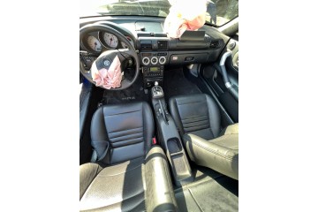 TOYOTA MR 2 ROADSTER (W30) 1.8 SMT Hardtop