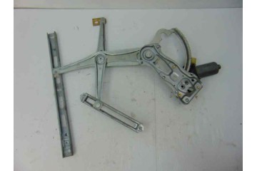 6 PIN ELEVALUNAS DELANTERO DERECHO MERCEDES-BENZ CLK (BM 208) COUPE 230 Compressor (208.347) 1999 6 PIN 187216 MERCEDES-BENZ - 4