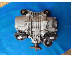 REAR DIFFERENTIAL AUDI RS3 8Y 2020 DIFFERENTIAL ORY 08E525010M