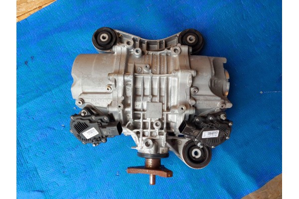 REAR DIFFERENTIAL AUDI RS3 8Y 2020 DIFFERENTIAL ORY 08E525010M