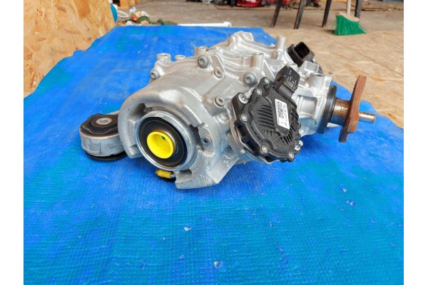 REAR DIFFERENTIAL AUDI RS3 8Y 2020 DIFFERENTIAL ORY 08E525010M Packaging status original