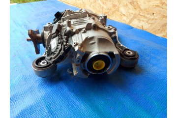 REAR DIFFERENTIAL AUDI RS3 8Y 2020 DIFFERENTIAL ORY 08E525010M Catalog number of the part 08E525010M DGM n