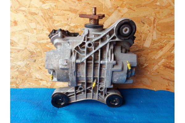REAR DIFFERENTIAL AUDI RS3 8Y 2020 DIFFERENTIAL ORY 08E525010M Part manufacturer Audi OE