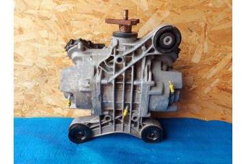 REAR DIFFERENTIAL AUDI RS3 8Y 2020 DIFFERENTIAL ORY 08E525010M Part manufacturer Audi OE