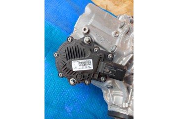 REAR DIFFERENTIAL AUDI RS3 8Y 2020 DIFFERENTIAL ORY 08E525010M Quality of parts according to GVO O original with manufacturer s 