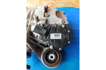 REAR DIFFERENTIAL AUDI RS3 8Y 2020 DIFFERENTIAL ORY 08E525010M Engine type gasoline