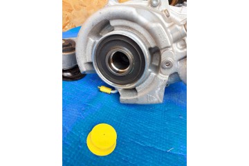Diferencial Trasero Audi RS3 8Y 2020 Original 08E525010M