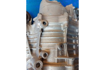Diferencial Trasero Audi RS3 8Y 2020 Original 08E525010M