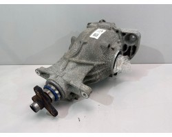 BMW 5 G30 G31 BRIDGE DIFFERENTIAL REAR 2 93 8624221