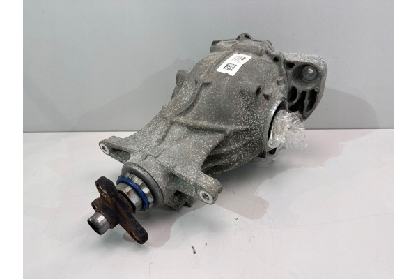 BMW 5 G30 G31 BRIDGE DIFFERENTIAL REAR 2 93 8624221