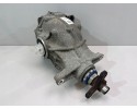 BMW 5 G30 G31 BRIDGE DIFFERENTIAL REAR 2 93 8624221 Catalog number of the part 8686203
